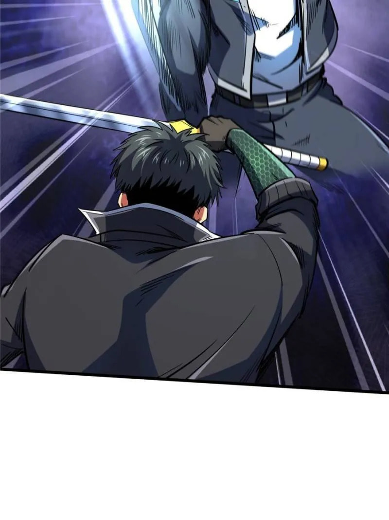 Read Super Gene chapter 165 image 28 on Lezhin