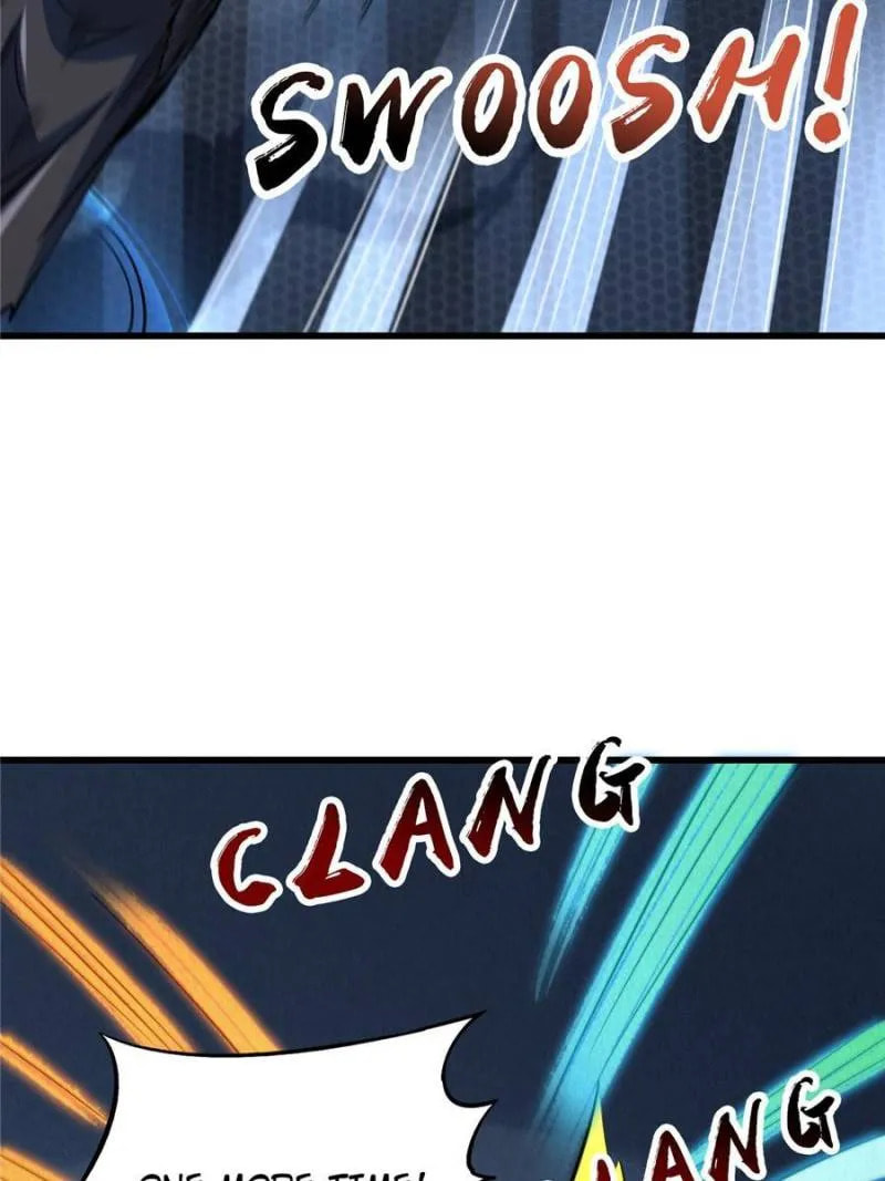 Read Super Gene chapter 165 image 35 on Lezhin