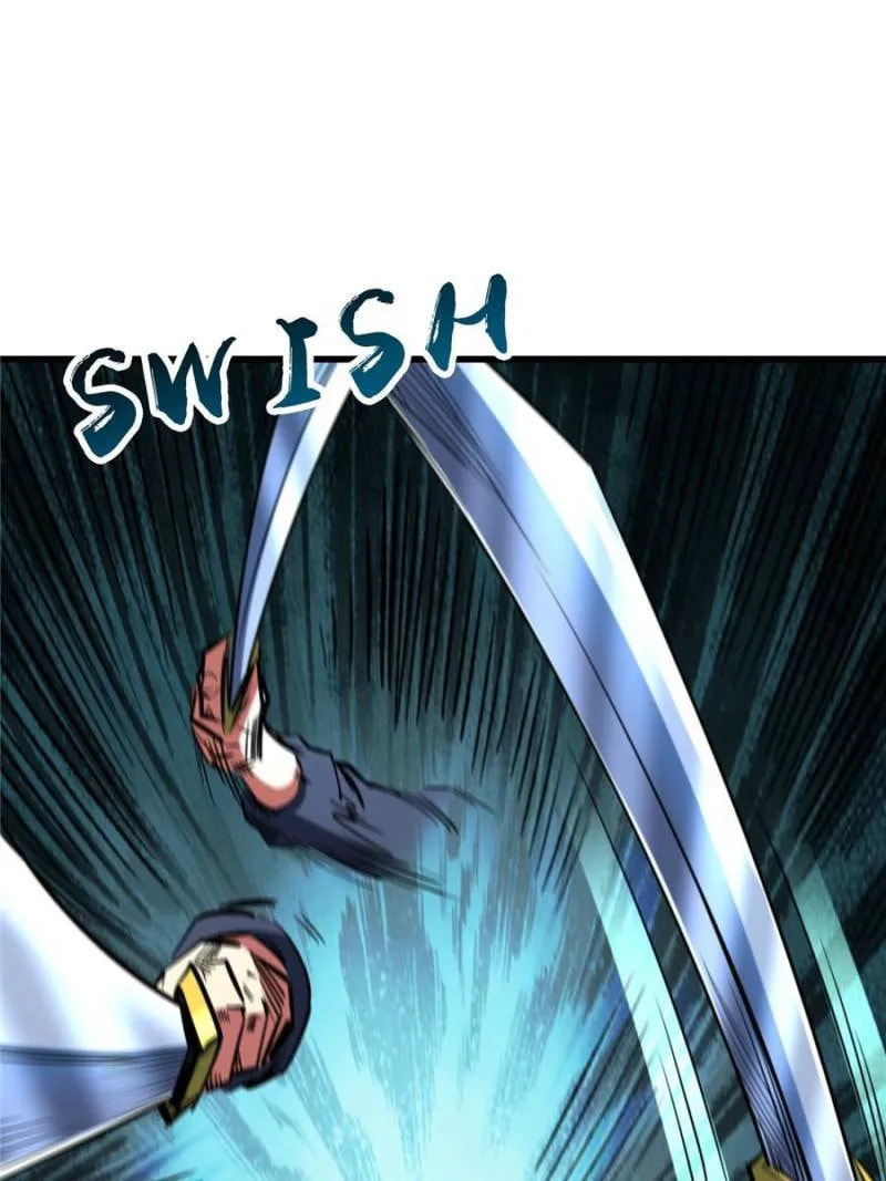 Read Super Gene chapter 165 image 37 on Lezhin