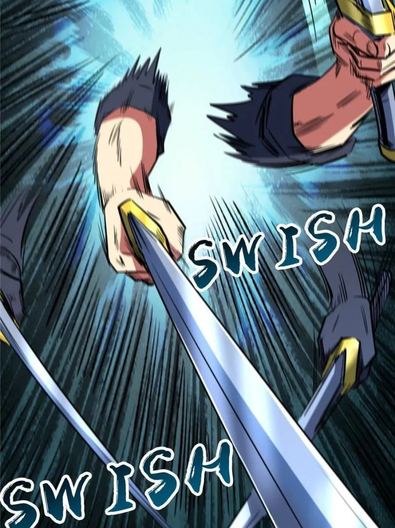 Read Super Gene chapter 165 image 38 on Lezhin