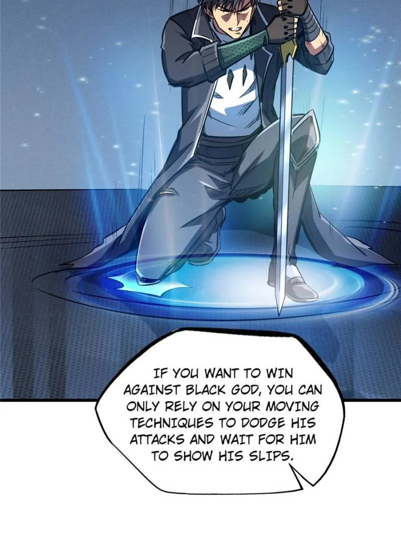 Read Super Gene chapter 165 image 41 on Lezhin