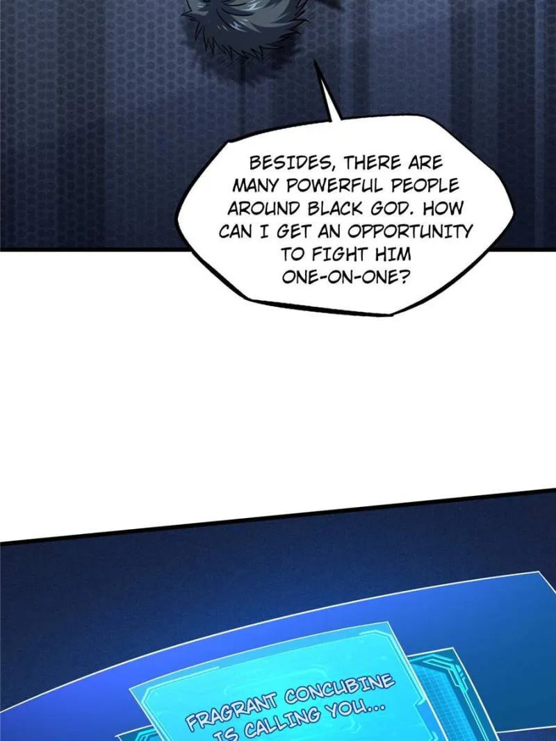 Read Super Gene chapter 165 image 44 on Lezhin