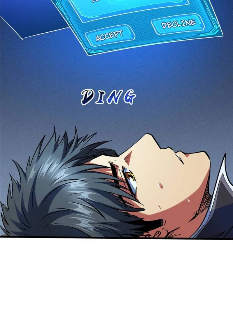 Read Super Gene chapter 165 image 45 on Lezhin