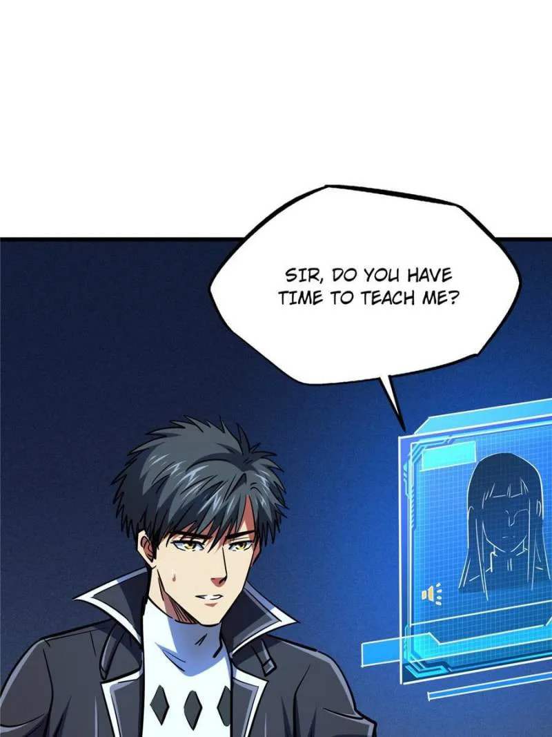 Read Super Gene chapter 165 image 46 on Lezhin