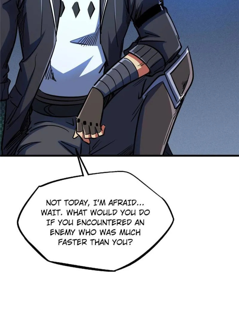 Read Super Gene chapter 165 image 47 on Lezhin