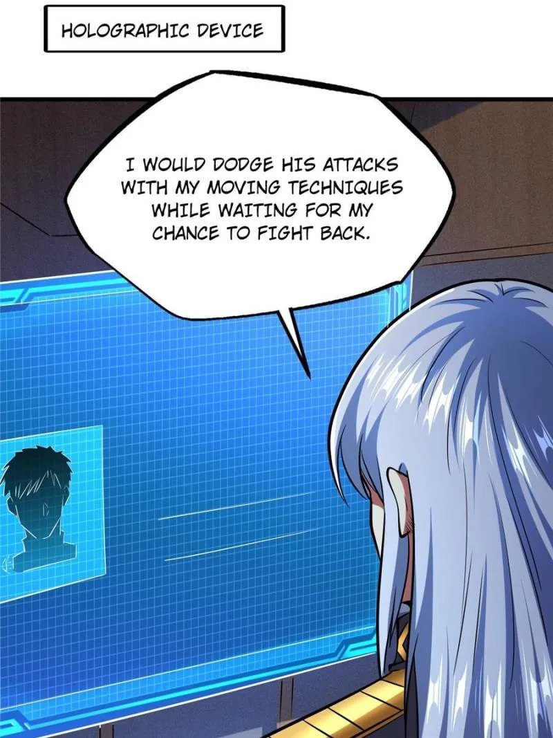 Read Super Gene chapter 165 image 48 on Lezhin