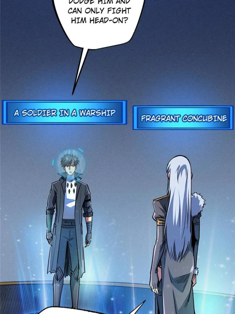 Read Super Gene chapter 165 image 50 on Lezhin
