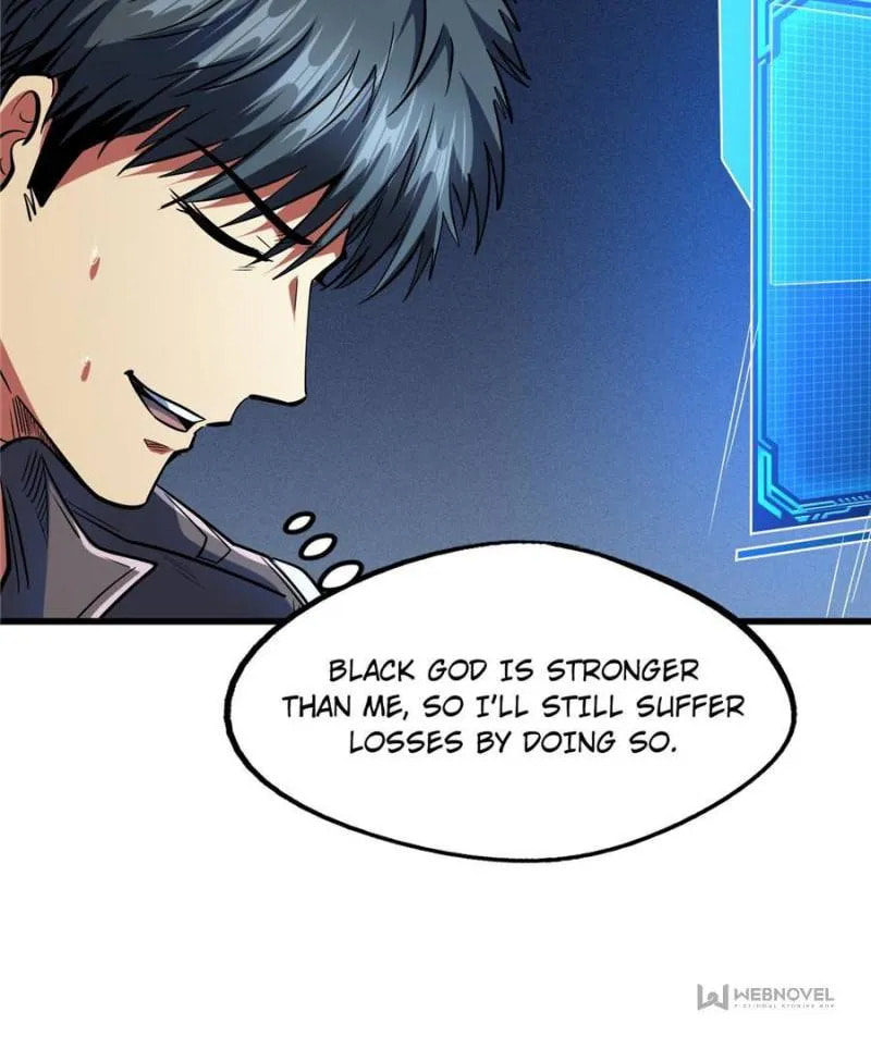 Read Super Gene chapter 165 image 52 on Lezhin
