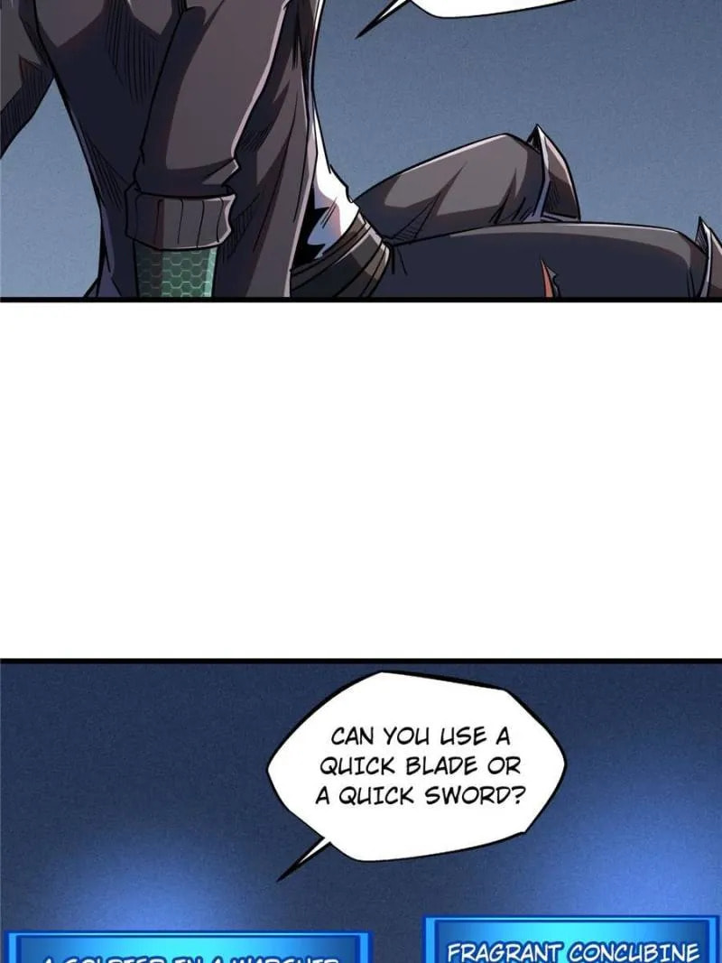 Read Super Gene chapter 165 image 54 on Lezhin