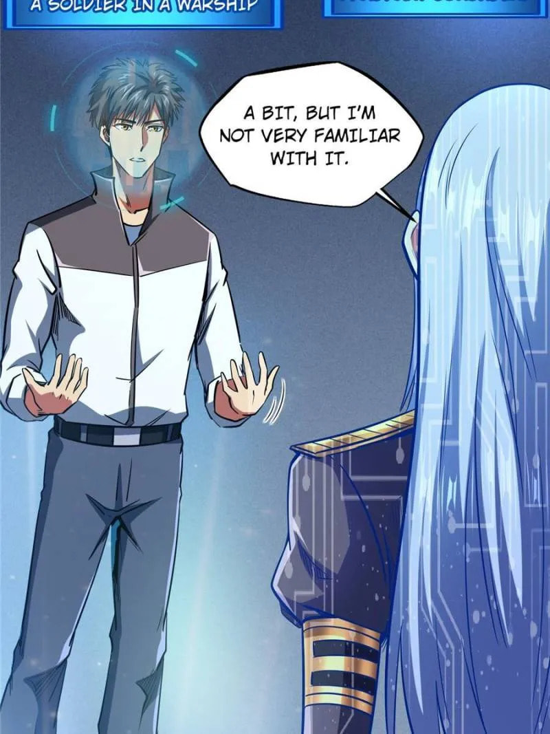 Read Super Gene chapter 165 image 55 on Lezhin