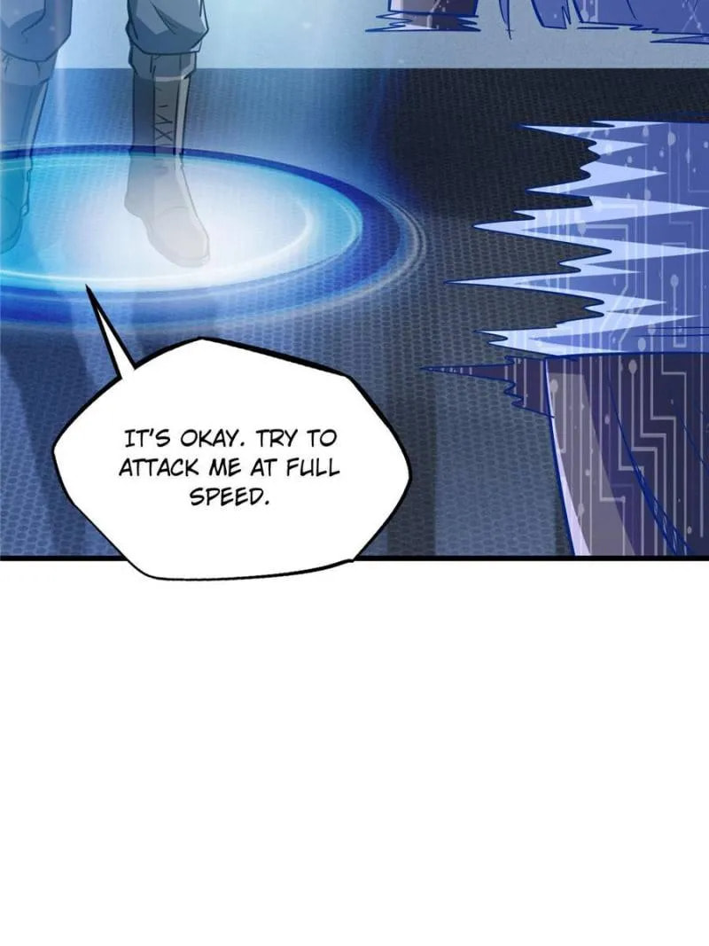 Read Super Gene chapter 165 image 56 on Lezhin