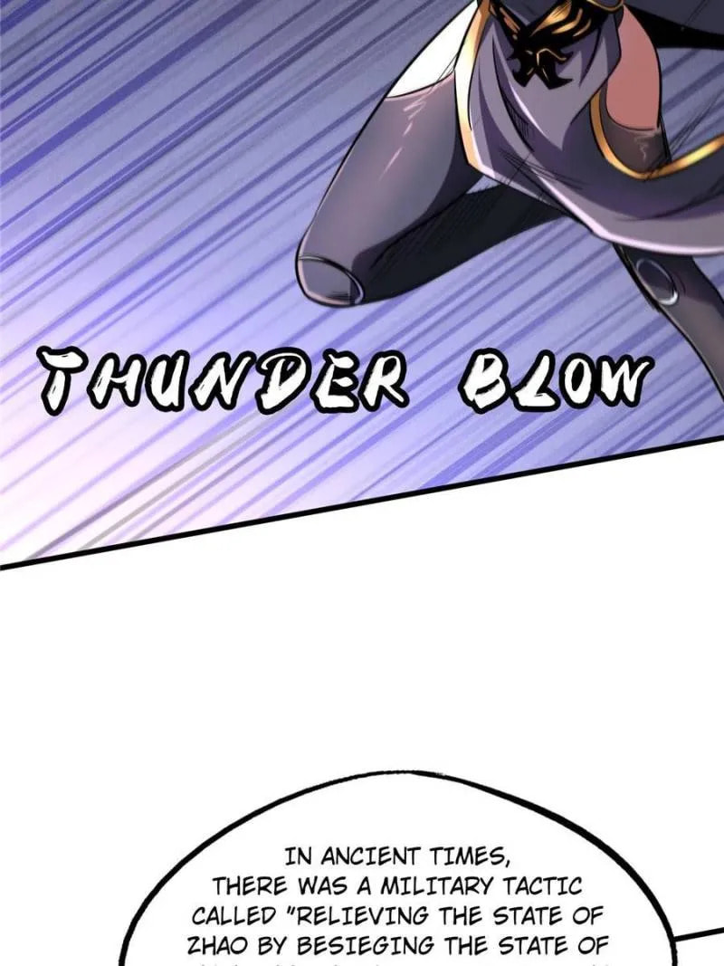 Read Super Gene chapter 165 image 58 on Lezhin