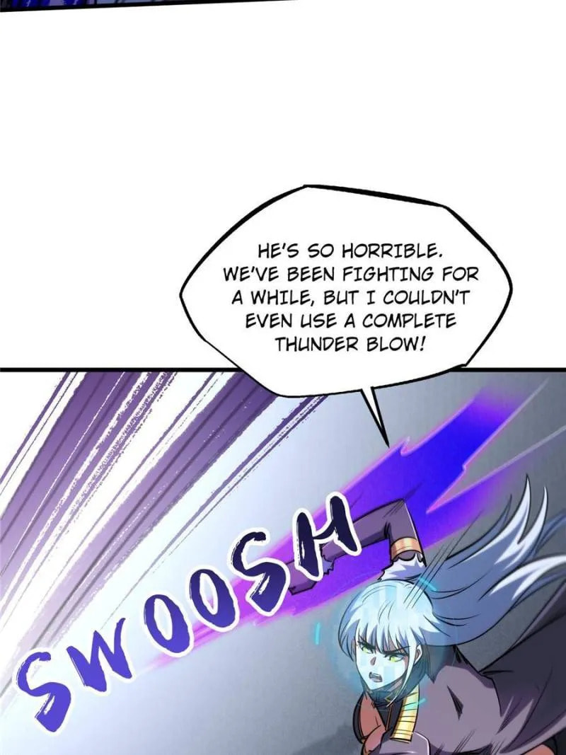 Read Super Gene chapter 165 image 61 on Lezhin