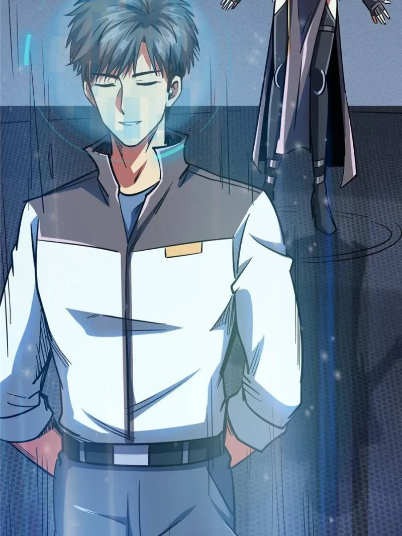 Read Super Gene chapter 165 image 65 on Lezhin