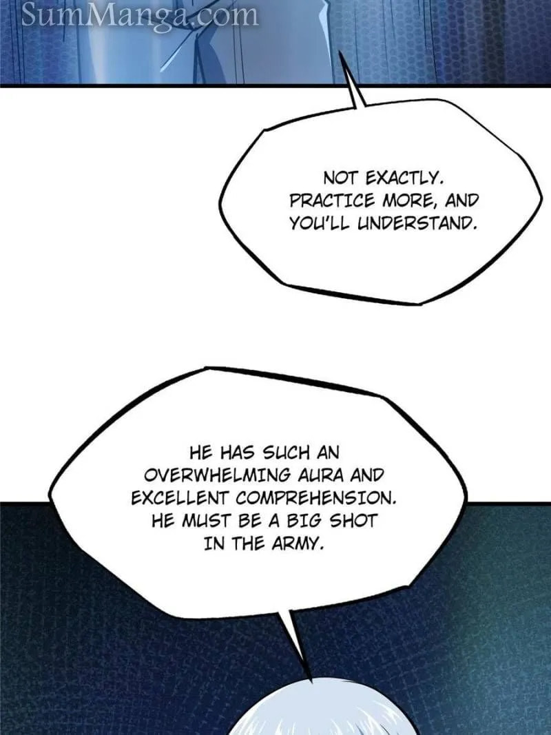 Read Super Gene chapter 165 image 66 on Lezhin