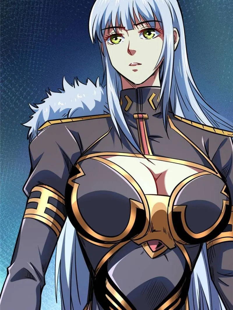 Read Super Gene chapter 165 image 67 on Lezhin