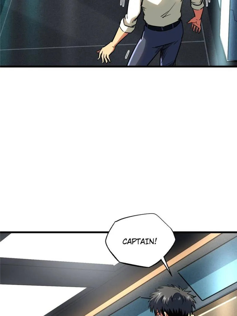 Read Super Gene chapter 165 image 7 on Lezhin