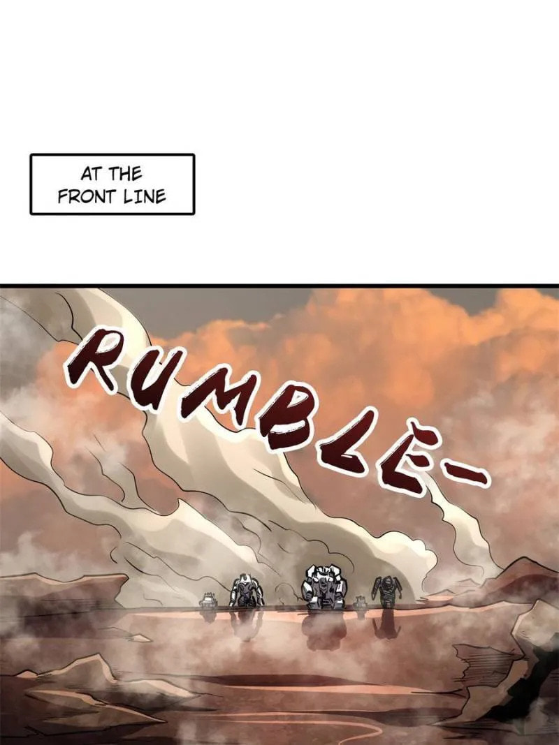Read Super Gene chapter 166 image 0 on Lezhin