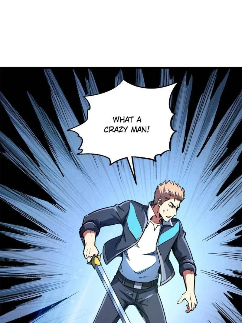 Read Super Gene chapter 166 image 10 on Lezhin