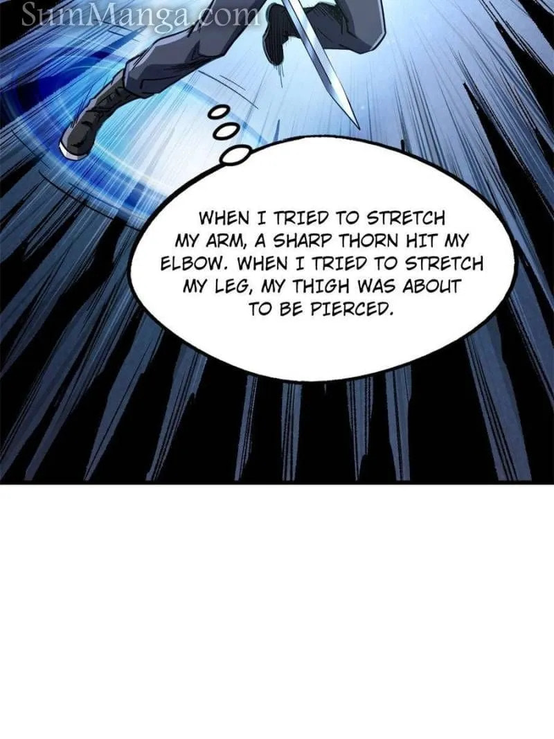 Read Super Gene chapter 166 image 11 on Lezhin