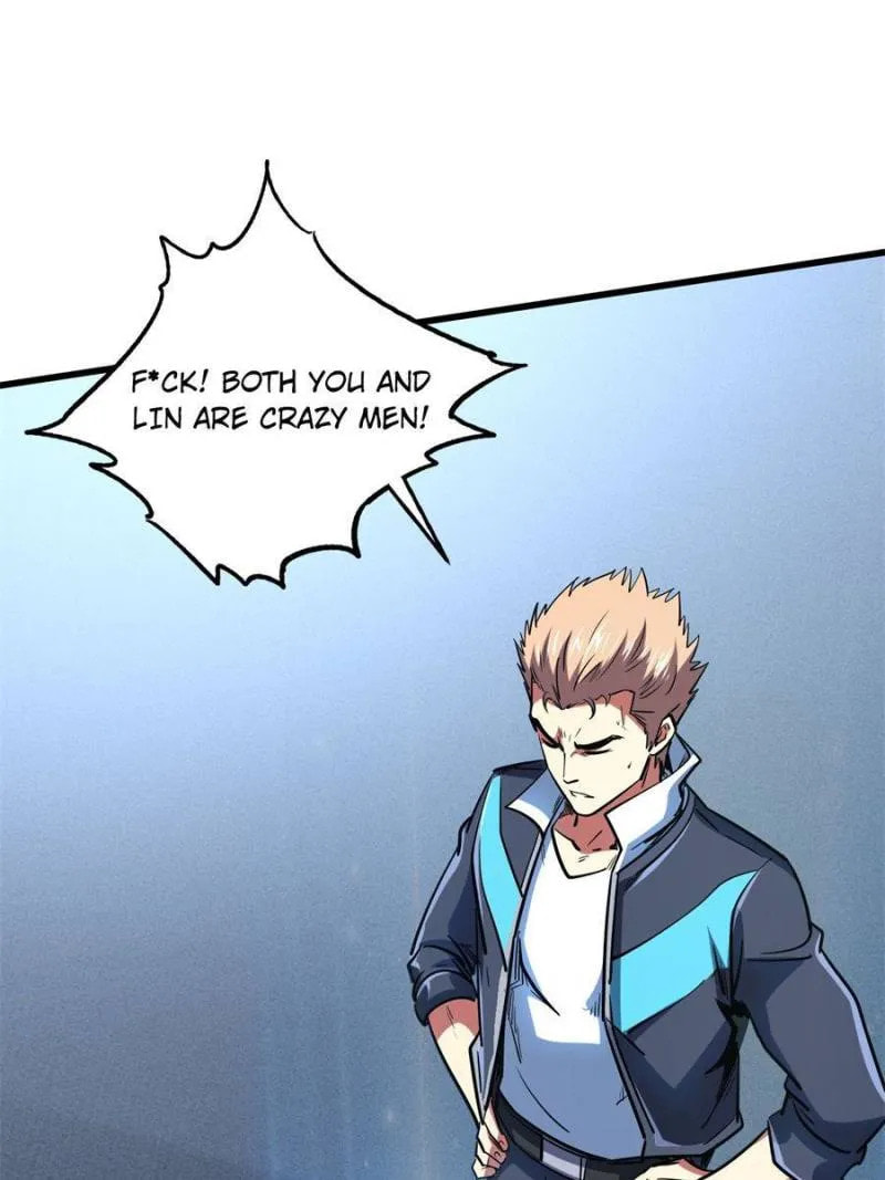 Read Super Gene chapter 166 image 12 on Lezhin