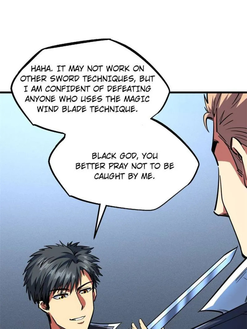 Read Super Gene chapter 166 image 14 on Lezhin