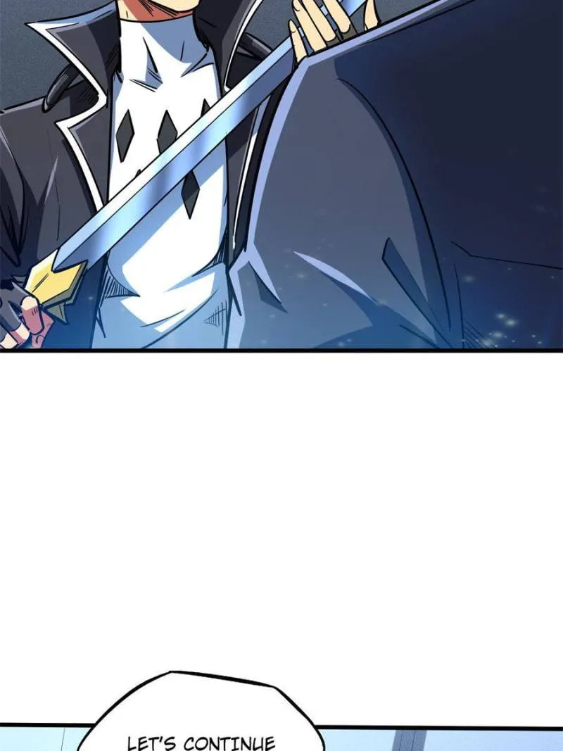 Read Super Gene chapter 166 image 15 on Lezhin