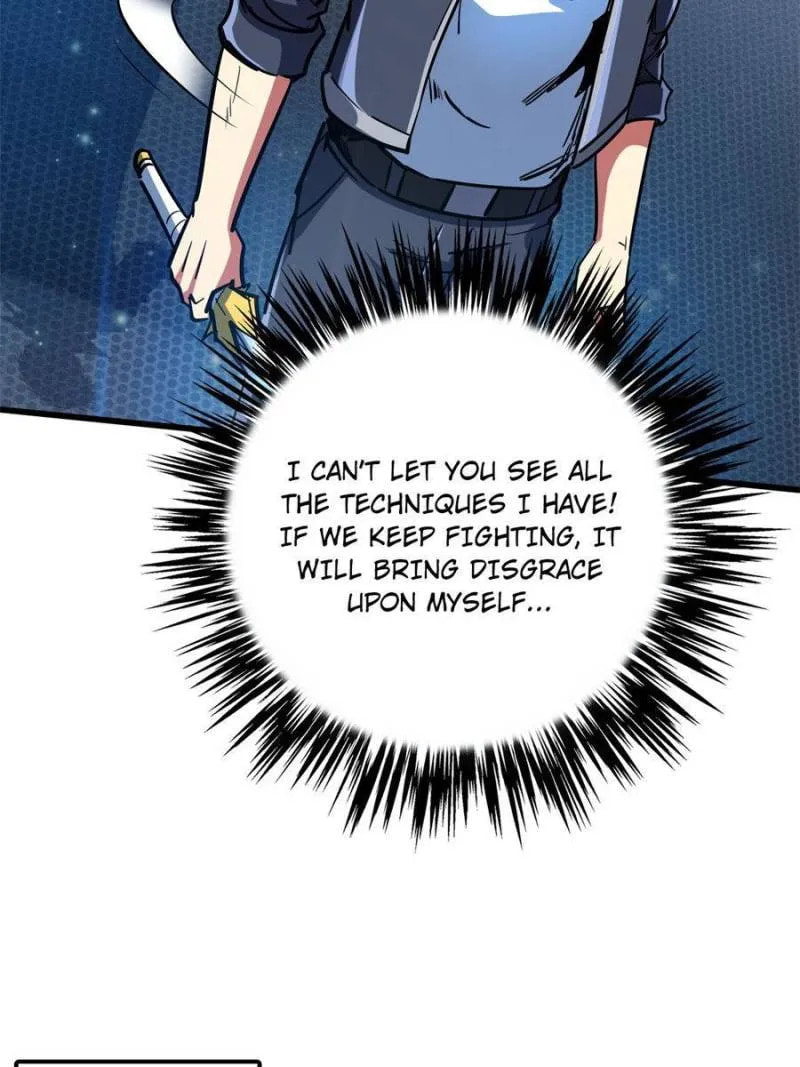 Read Super Gene chapter 166 image 17 on Lezhin