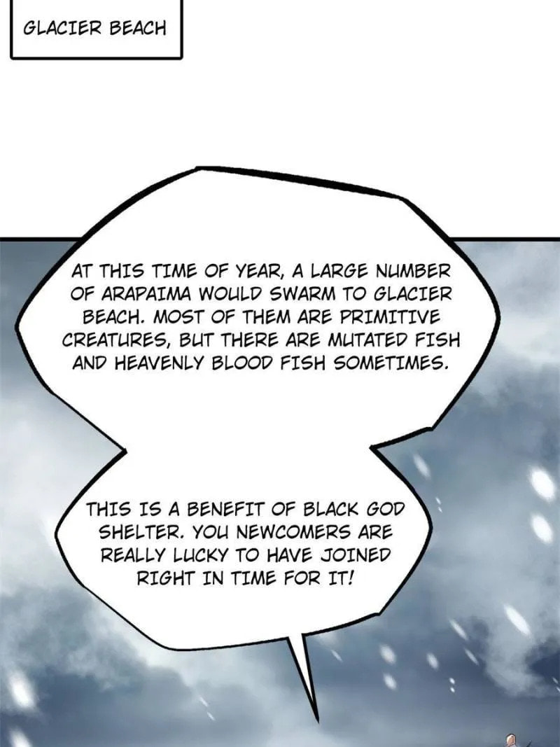 Read Super Gene chapter 166 image 18 on Lezhin