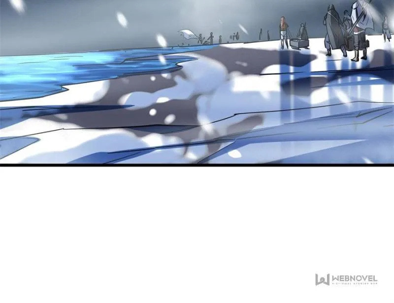 Read Super Gene chapter 166 image 19 on Lezhin