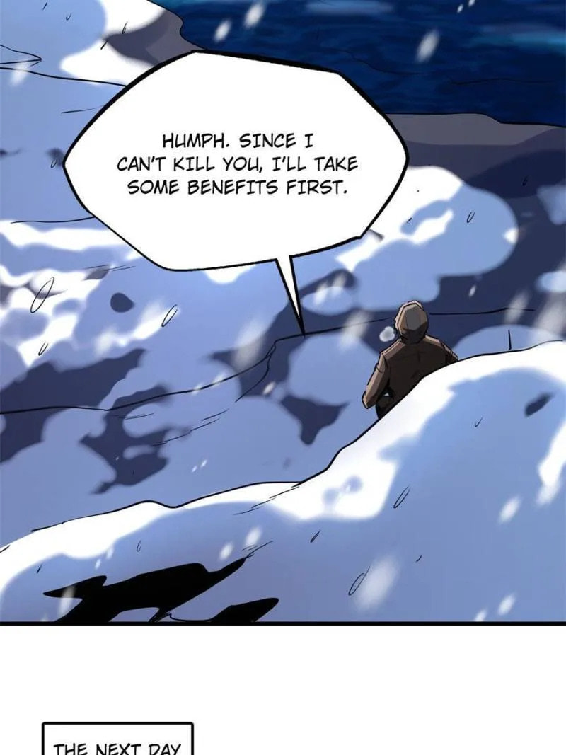 Read Super Gene chapter 166 image 21 on Lezhin