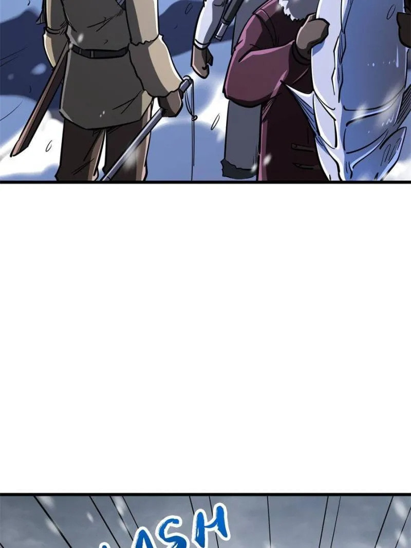 Read Super Gene chapter 166 image 23 on Lezhin