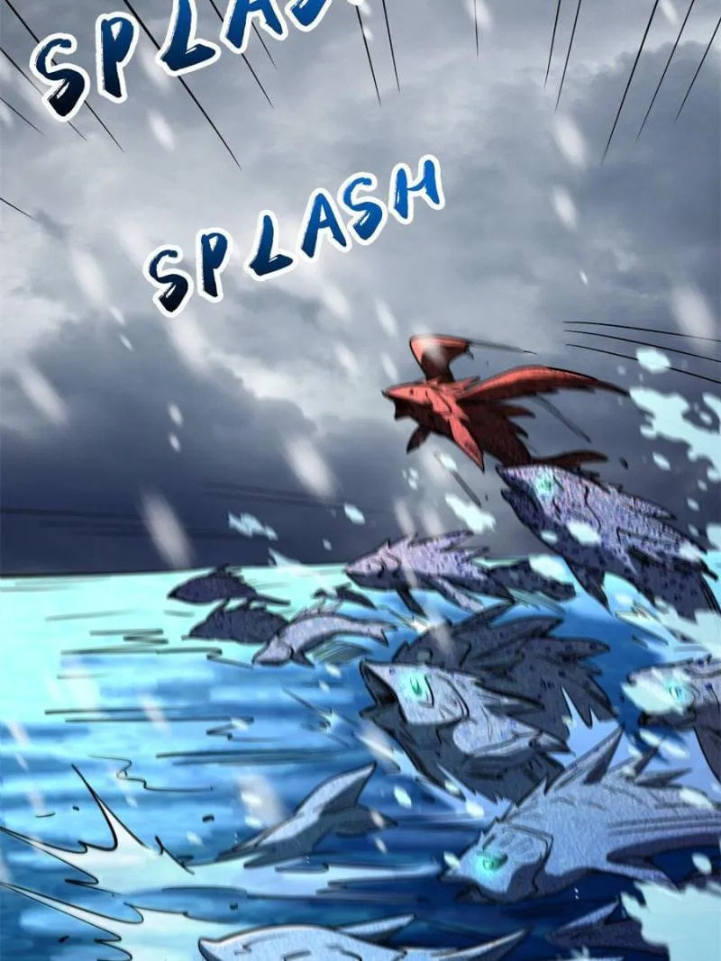 Read Super Gene chapter 166 image 24 on Lezhin