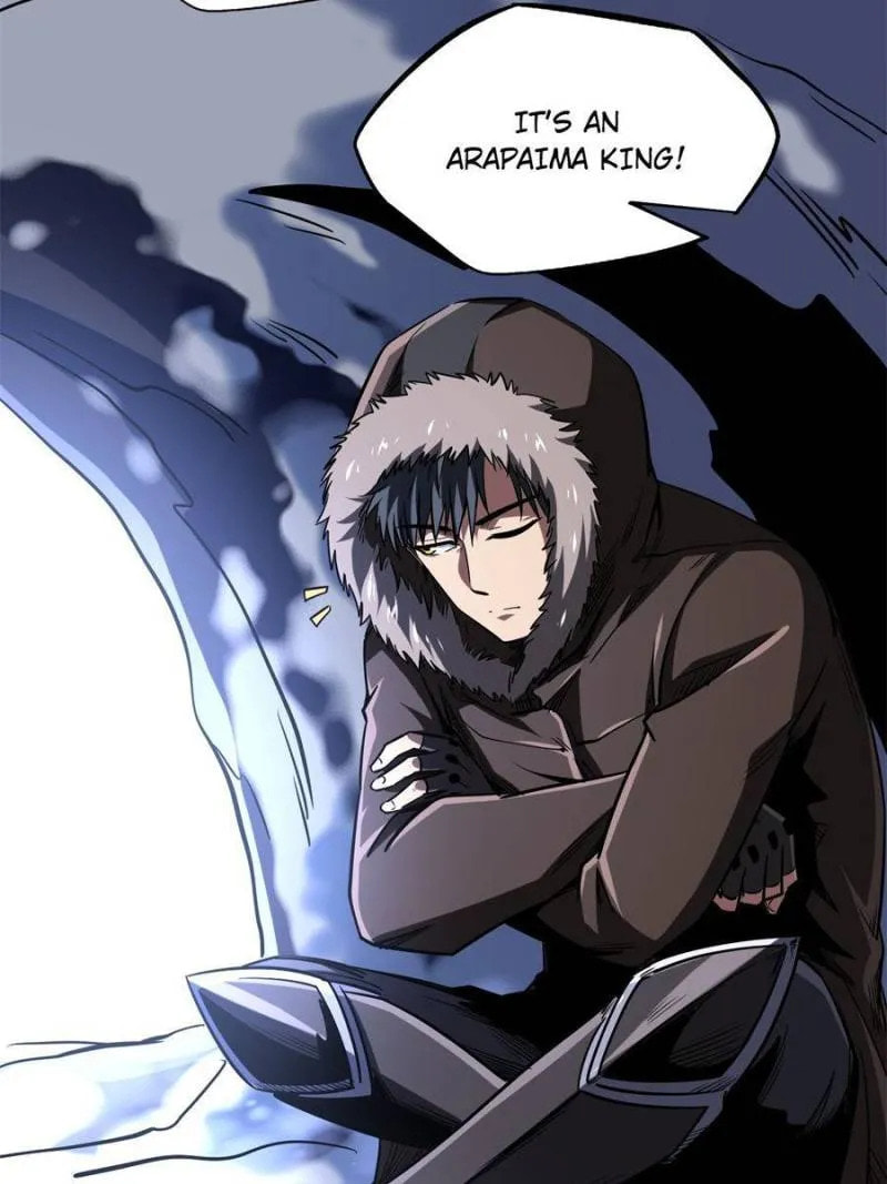 Read Super Gene chapter 166 image 26 on Lezhin