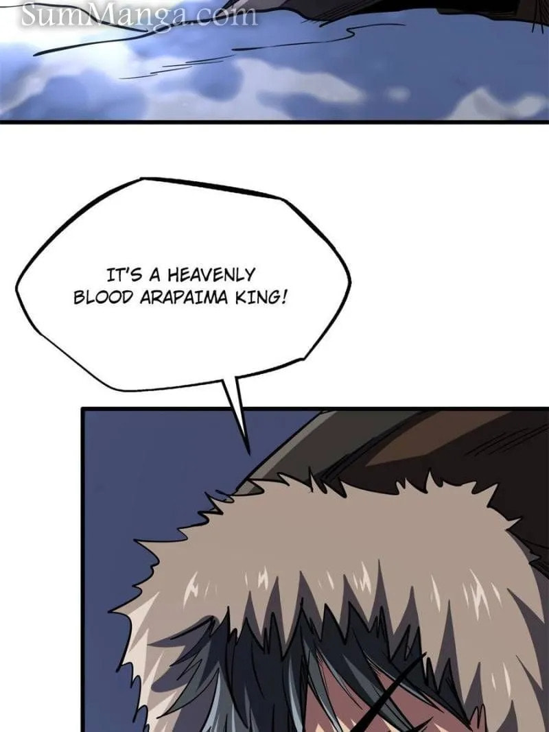 Read Super Gene chapter 166 image 27 on Lezhin