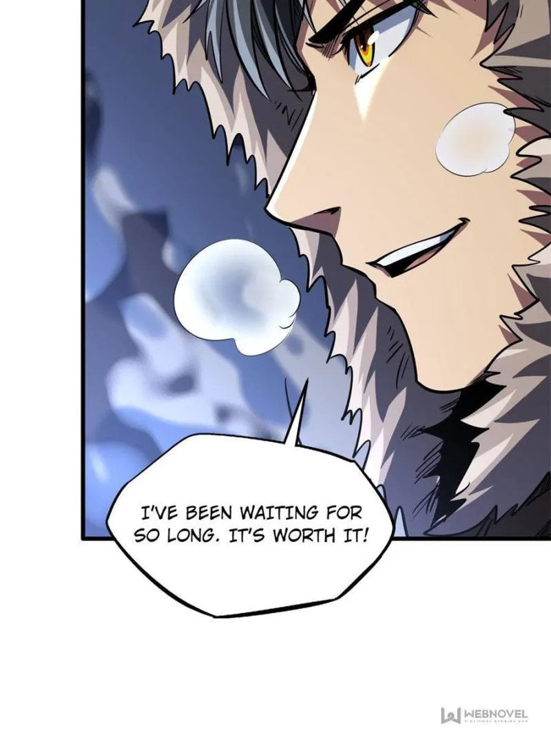 Read Super Gene chapter 166 image 28 on Lezhin