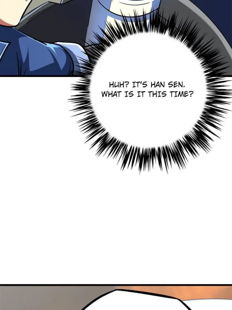 Read Super Gene chapter 166 image 3 on Lezhin