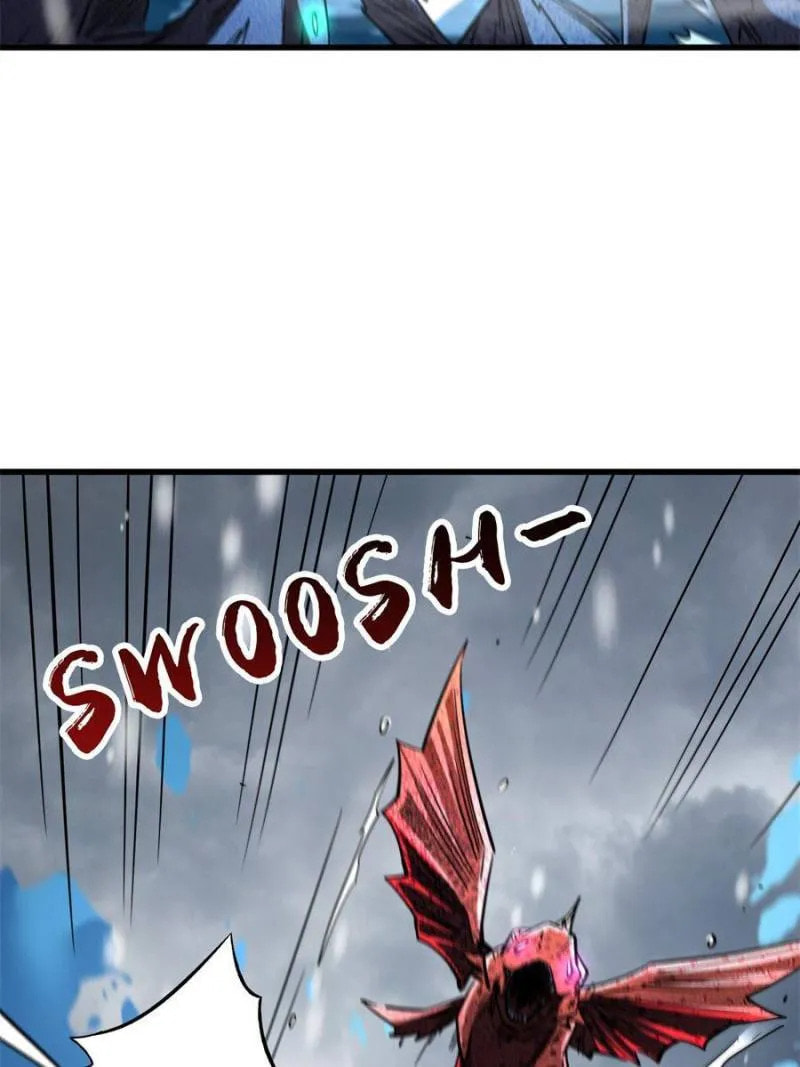 Read Super Gene chapter 166 image 31 on Lezhin