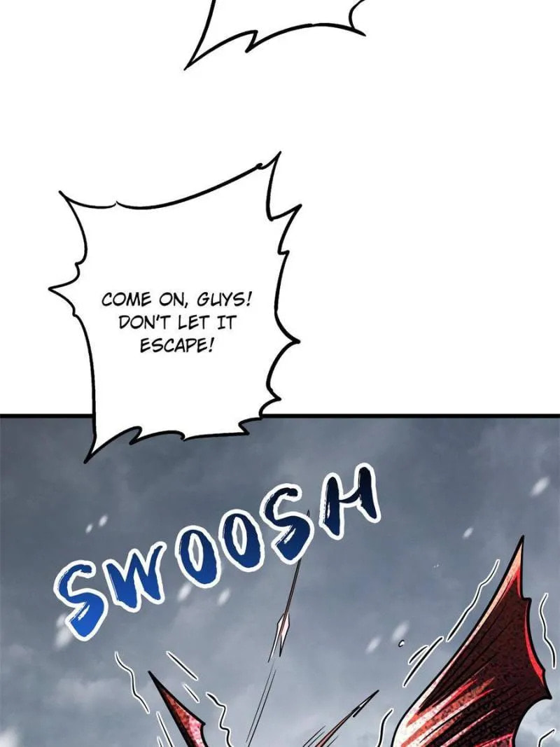 Read Super Gene chapter 166 image 33 on Lezhin