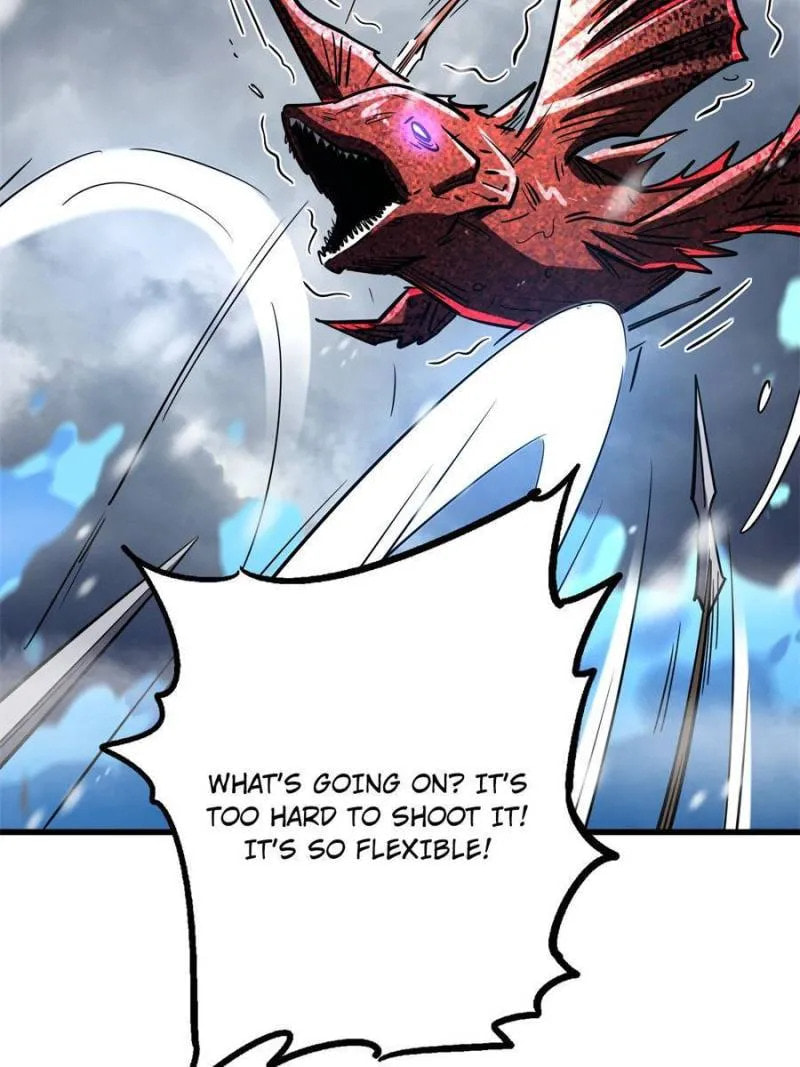Read Super Gene chapter 166 image 34 on Lezhin