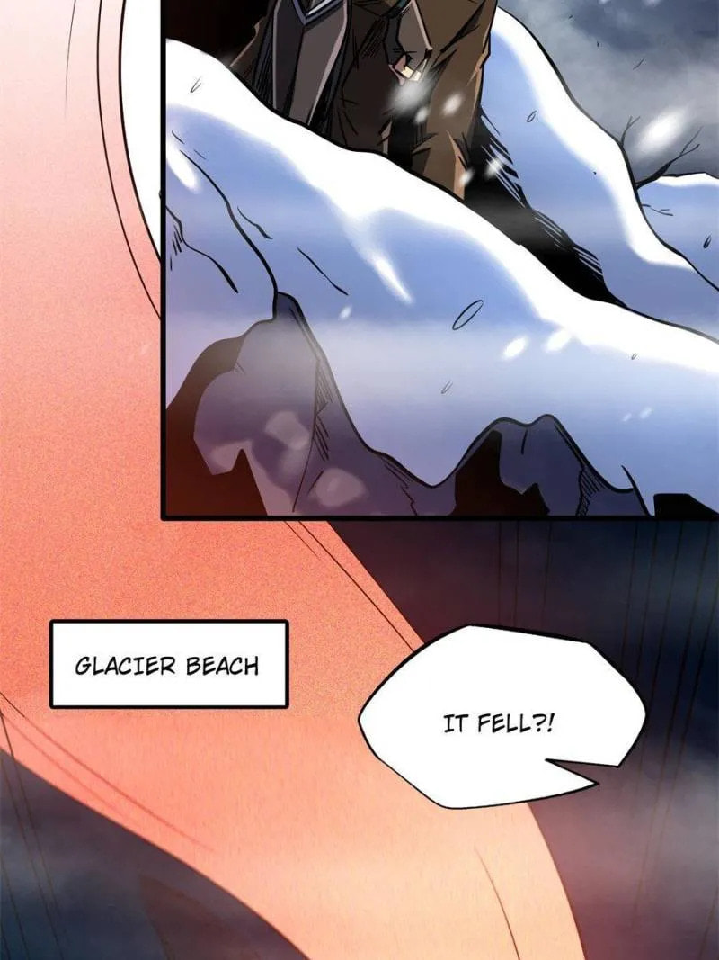 Read Super Gene chapter 166 image 36 on Lezhin