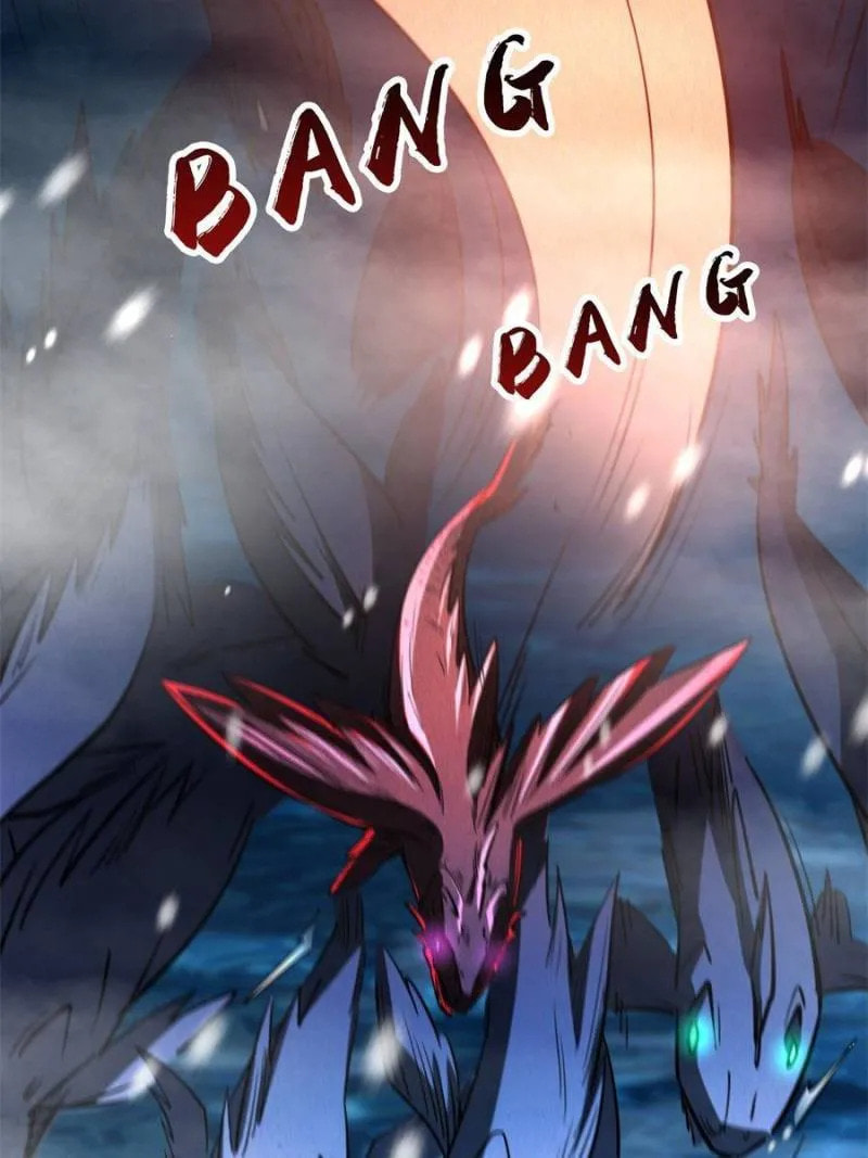 Read Super Gene chapter 166 image 37 on Lezhin