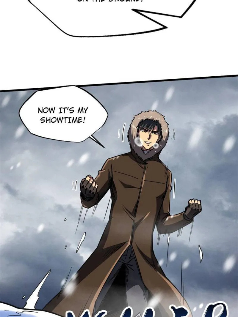Read Super Gene chapter 166 image 39 on Lezhin