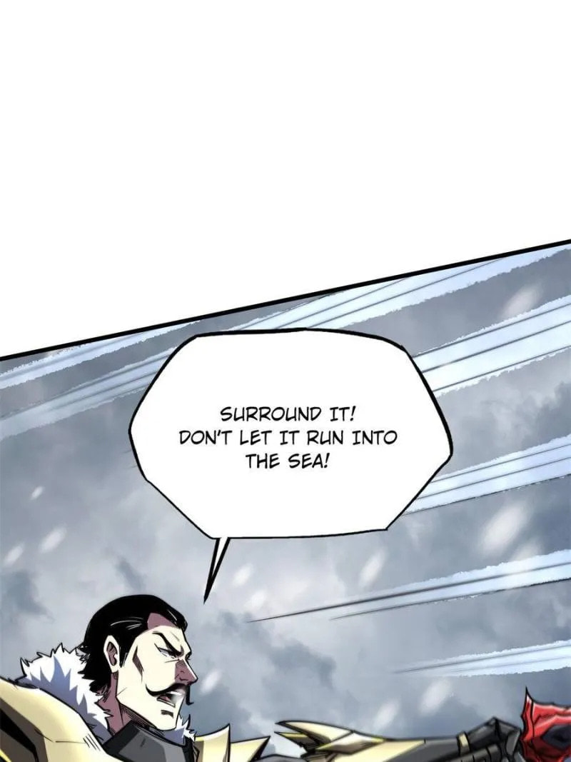 Read Super Gene chapter 166 image 41 on Lezhin