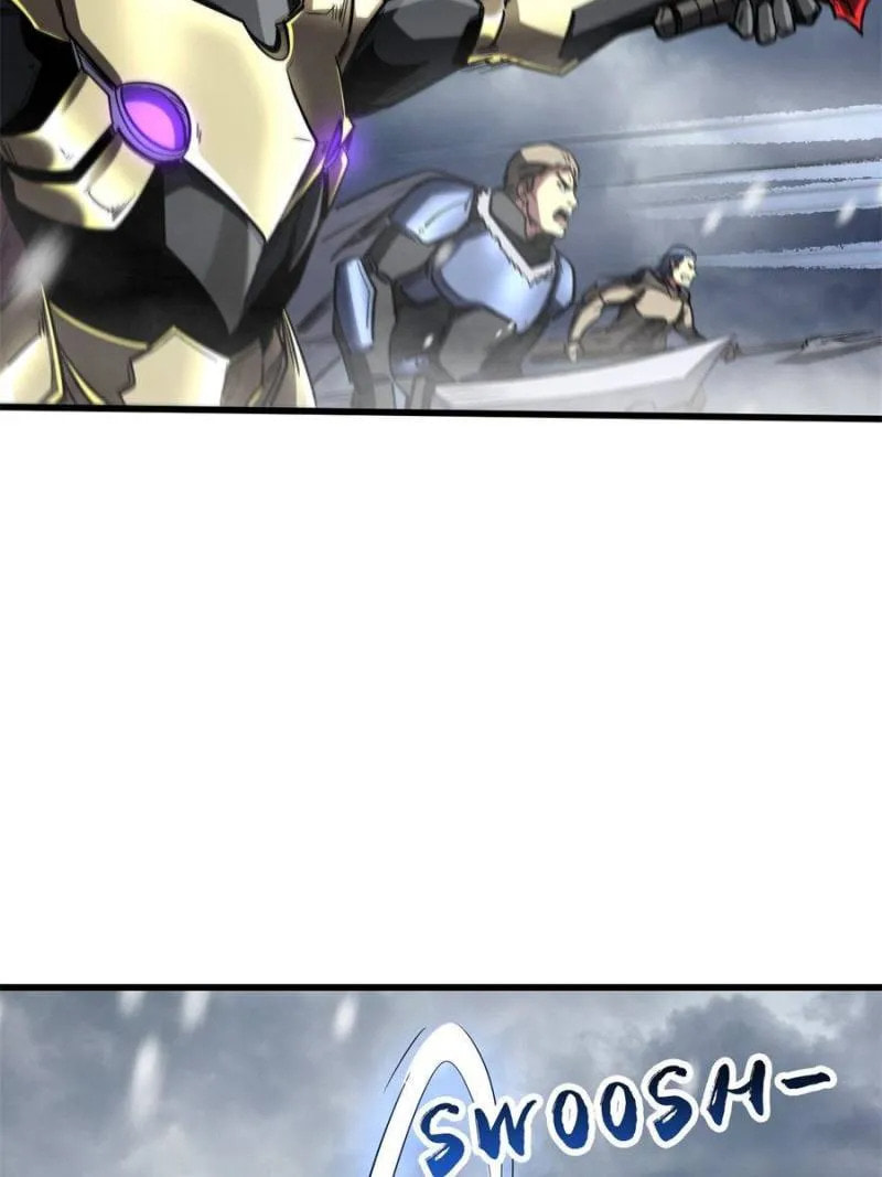 Read Super Gene chapter 166 image 42 on Lezhin