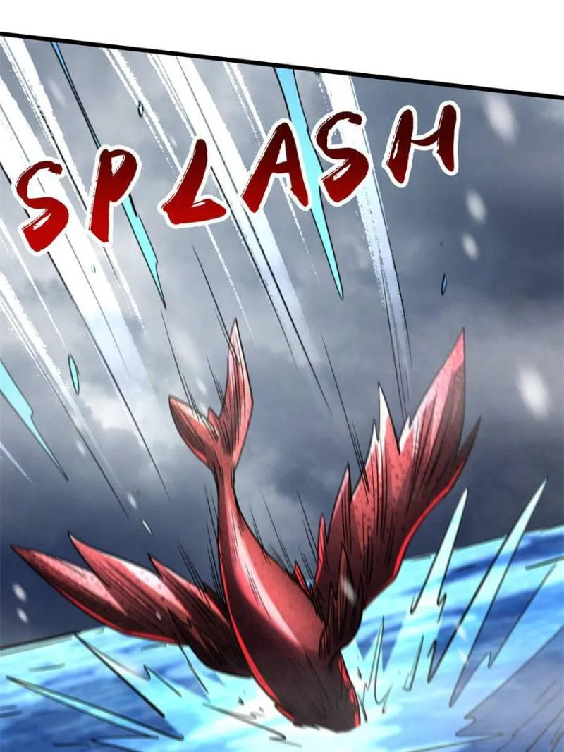 Read Super Gene chapter 166 image 45 on Lezhin