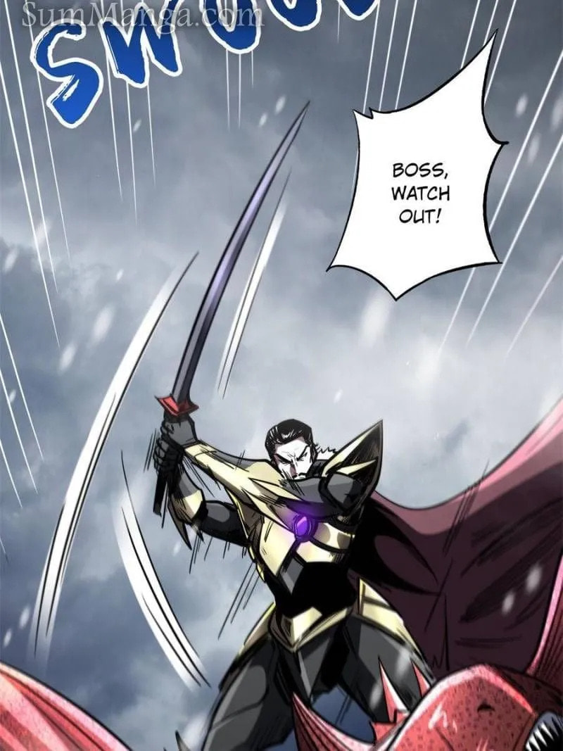 Read Super Gene chapter 166 image 47 on Lezhin