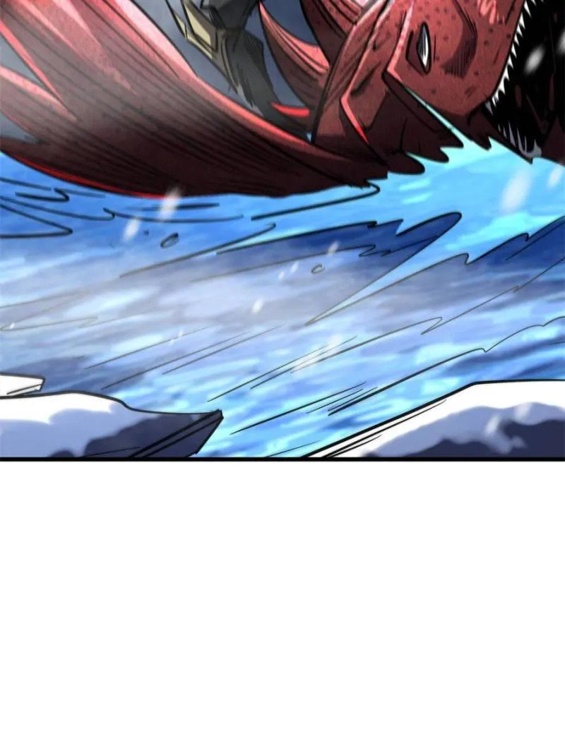 Read Super Gene chapter 166 image 48 on Lezhin