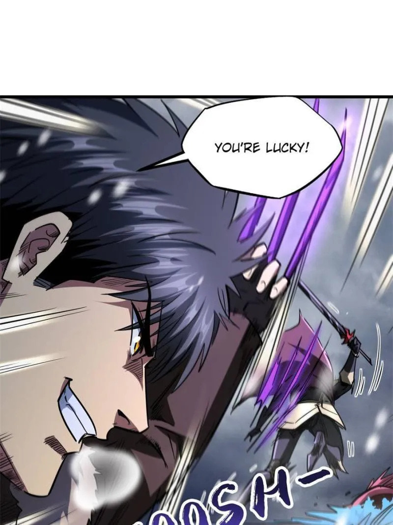 Read Super Gene chapter 166 image 51 on Lezhin