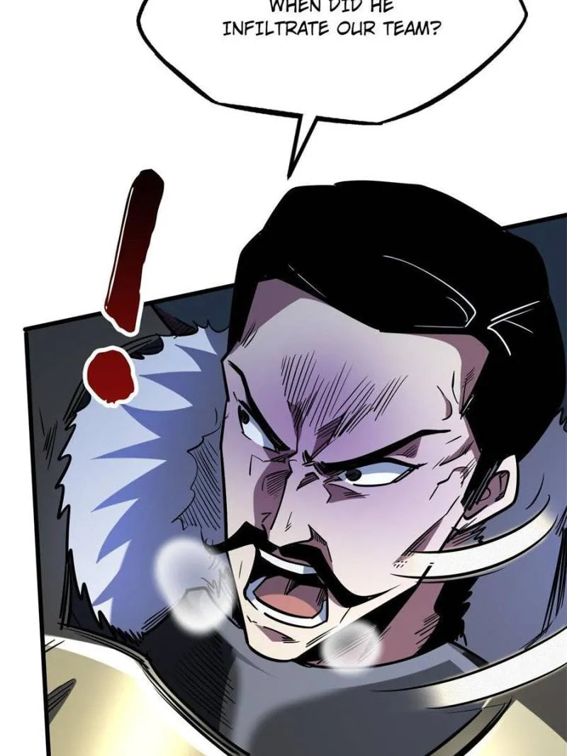 Read Super Gene chapter 166 image 54 on Lezhin